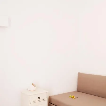 Appartement House Antiparos