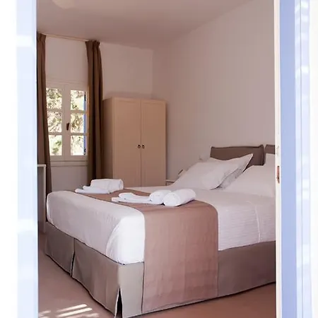Appartement House