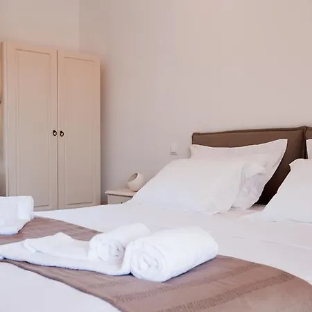House Appartement