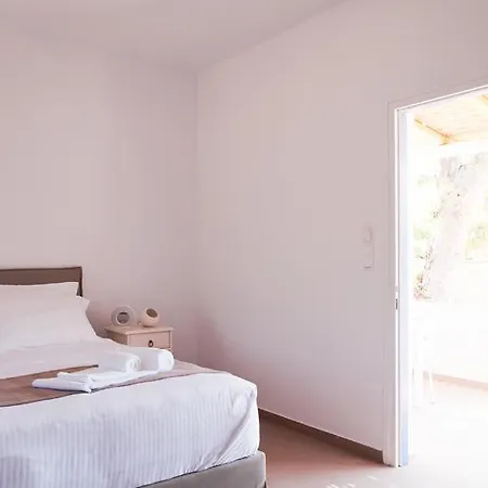 Appartement House *