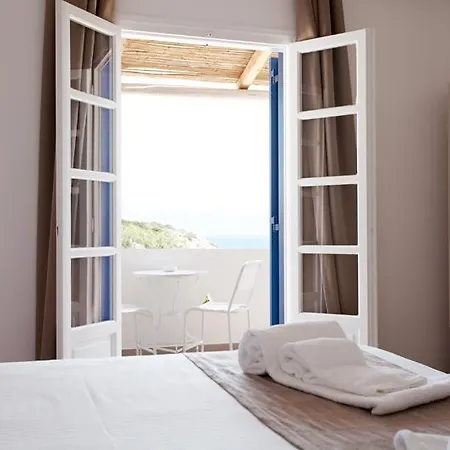 House Appartement *