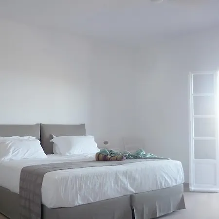 House Apartment Antiparos Town