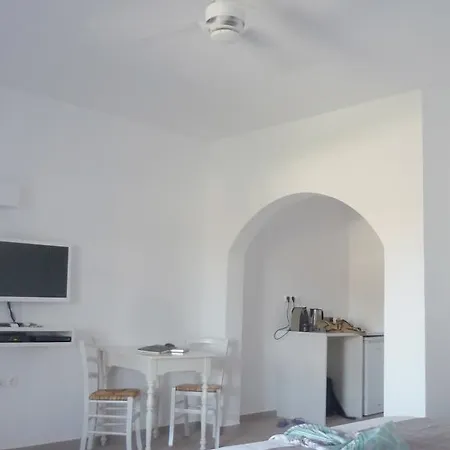 House Appartement