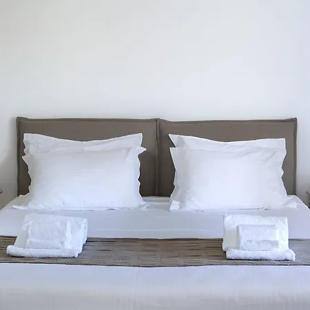 Appartement House Antiparos