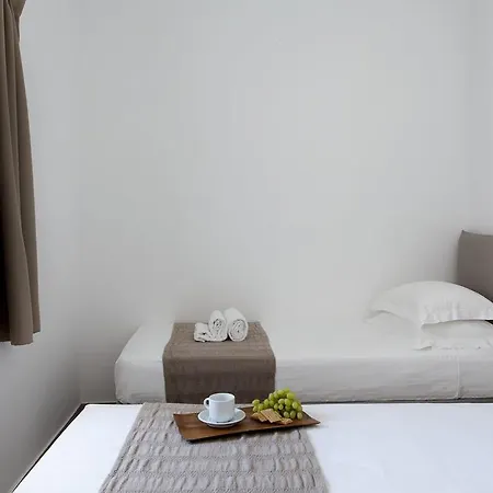 House Apartment Antiparos Town