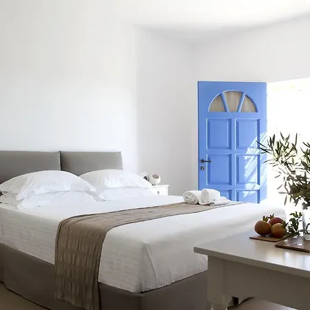 House Appartement
