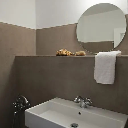 House Appartement *
