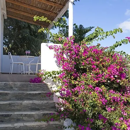 Appartement House Antiparos