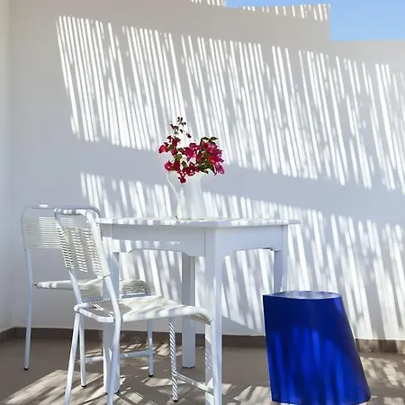 Appartement House