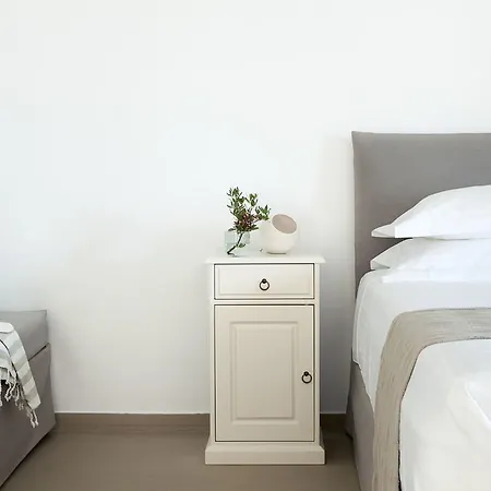 House Appartement Antiparos