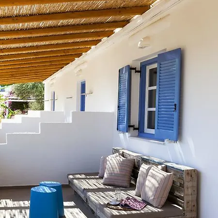 Appartement House *