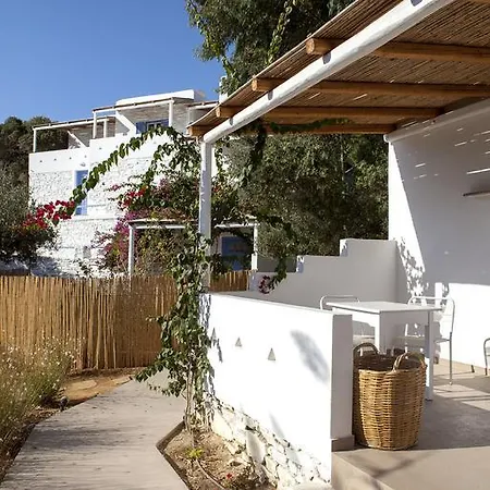 Appartement House *