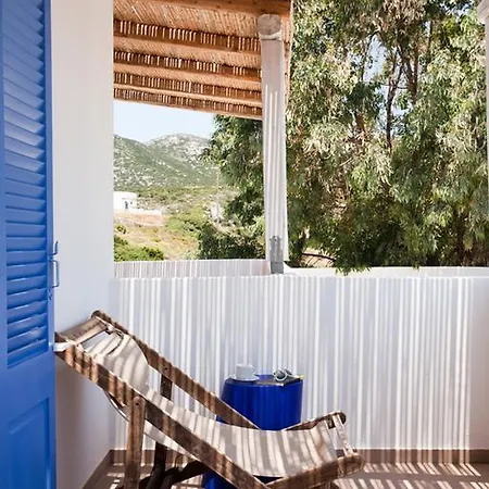 House * Antiparos