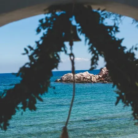 House Apartment Antiparos