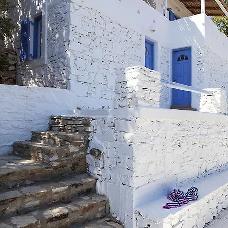 House * Antiparos